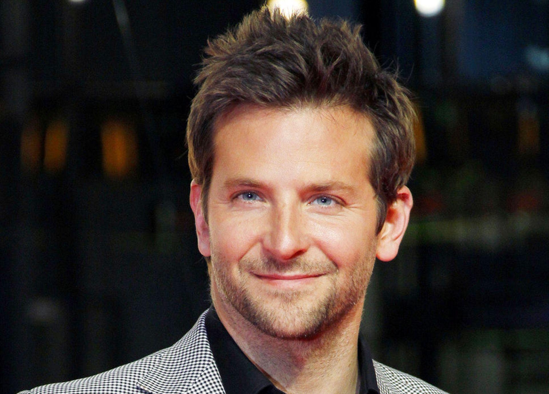 Bradley Cooper, HD, Hollywood, Schauspieler, Portrait, 1920x1380 HD Desktop