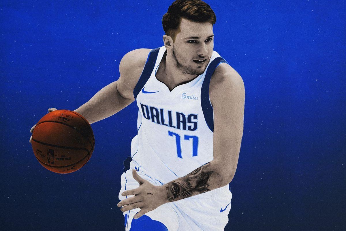 Luka Doncic, Sport, NBA, Beobachte, Athlet, 1200x800 HD Desktop