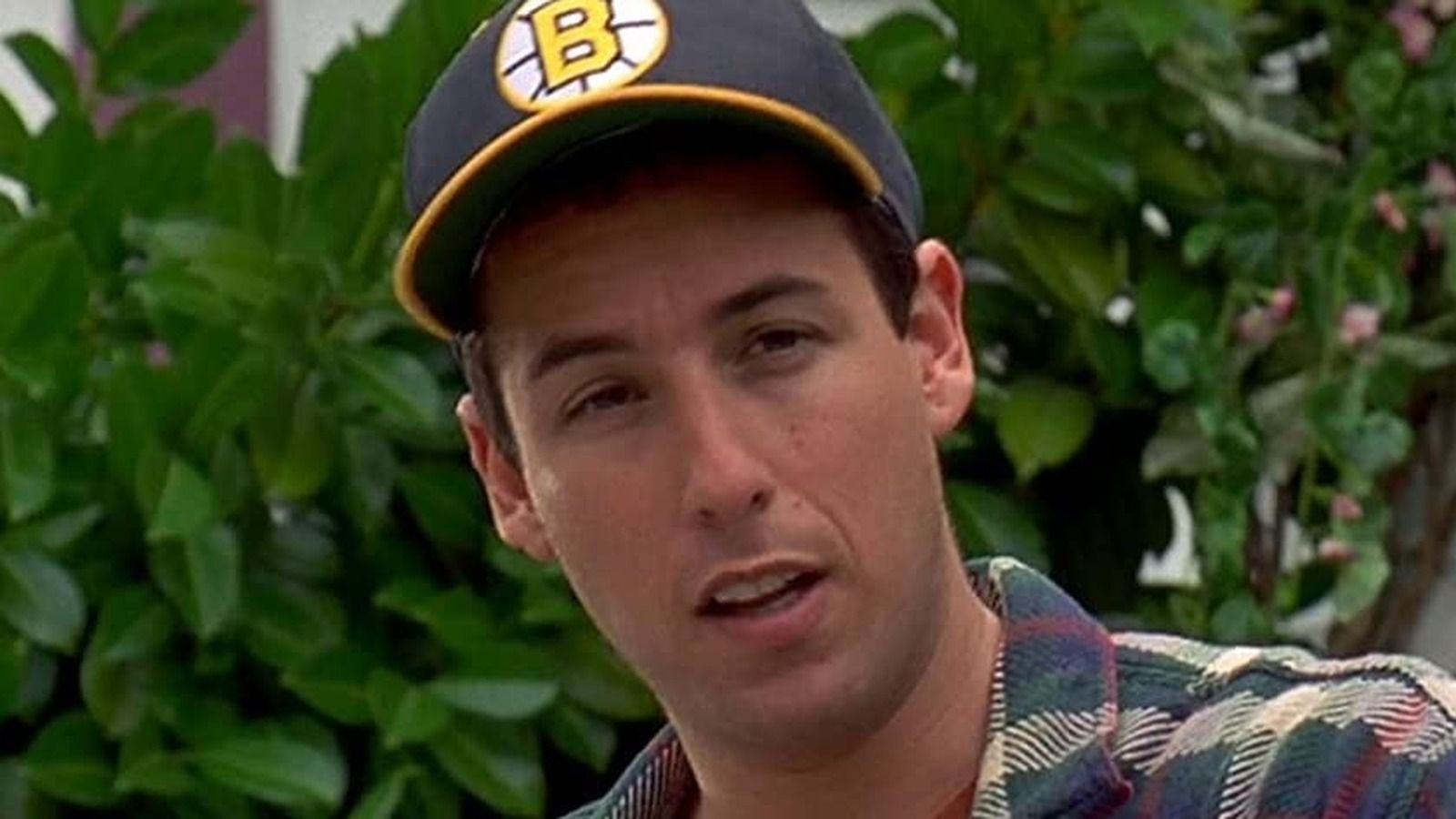 Happy Gilmore, Wahrheiten, Film, Comedy, Kult, 1600x900 HD Desktop