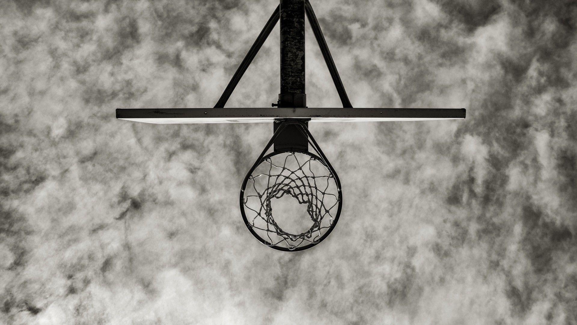 Basketball, Sport, Hintergrund, Bild, Künstlerisch, 1920x1080 Full HD Desktop