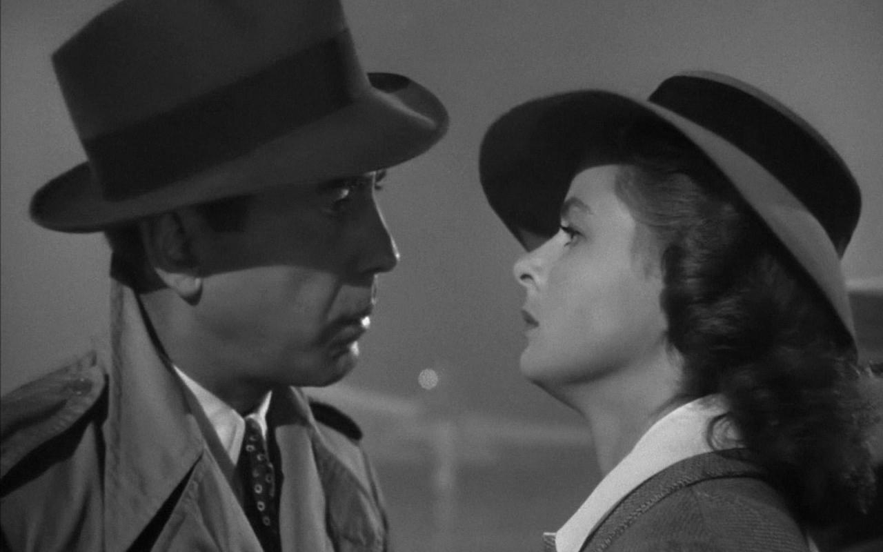 Casablanca Zitate, Berühmte Dialoge, Klassiker, Filmzitate, 1940er, 1280x800 HD Desktop