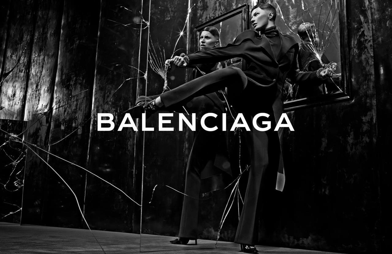 Balenciaga, Modemarke, Erwähnenswert, Designerwelt, Stilikone, 1280x830 HD Desktop