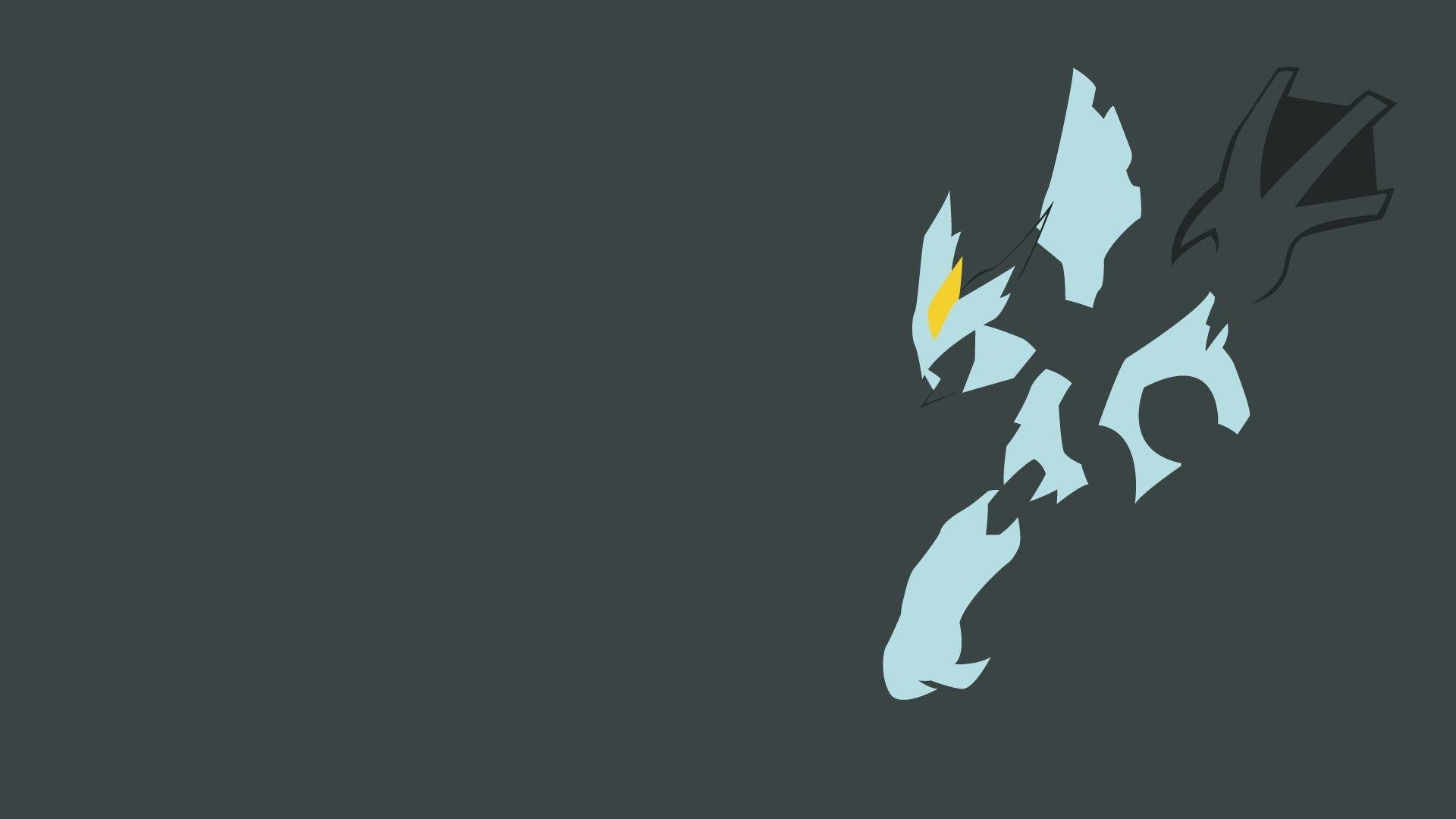 Kyurem, HD, Anime, Pokémon, Hintergrund, 1920x1080 Full HD Desktop