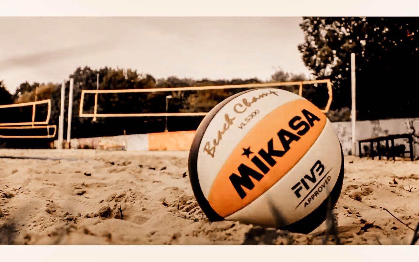 Beach Volleyball, 17x900, Sport, Strand, Hintergrund, 1440x900 HD Desktop