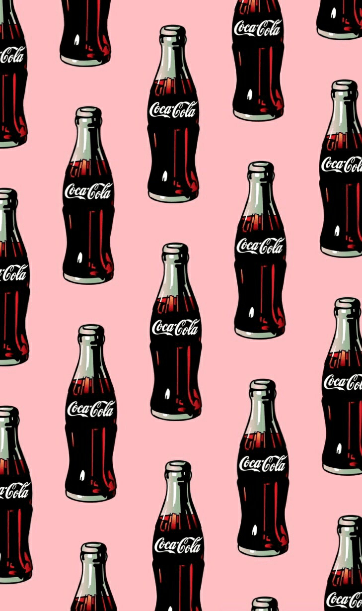 Coca-Cola, Ikone, Genuss, Getränk, Kultmarke, 730x1230 HD Handy