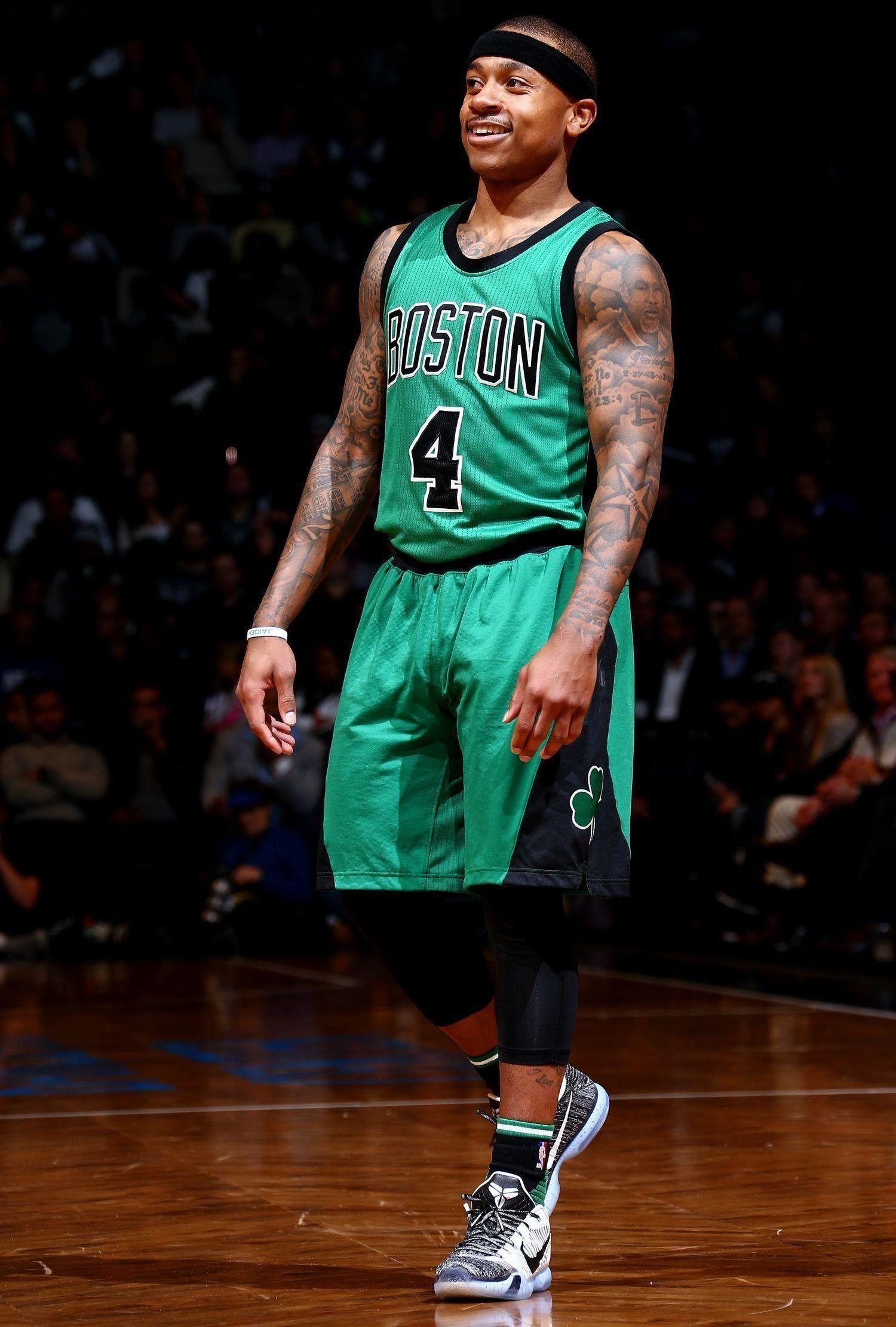 Isaiah Thomas, kostenlos, herunterladen, Mobil, Tablet, 1500x2230 HD Handy