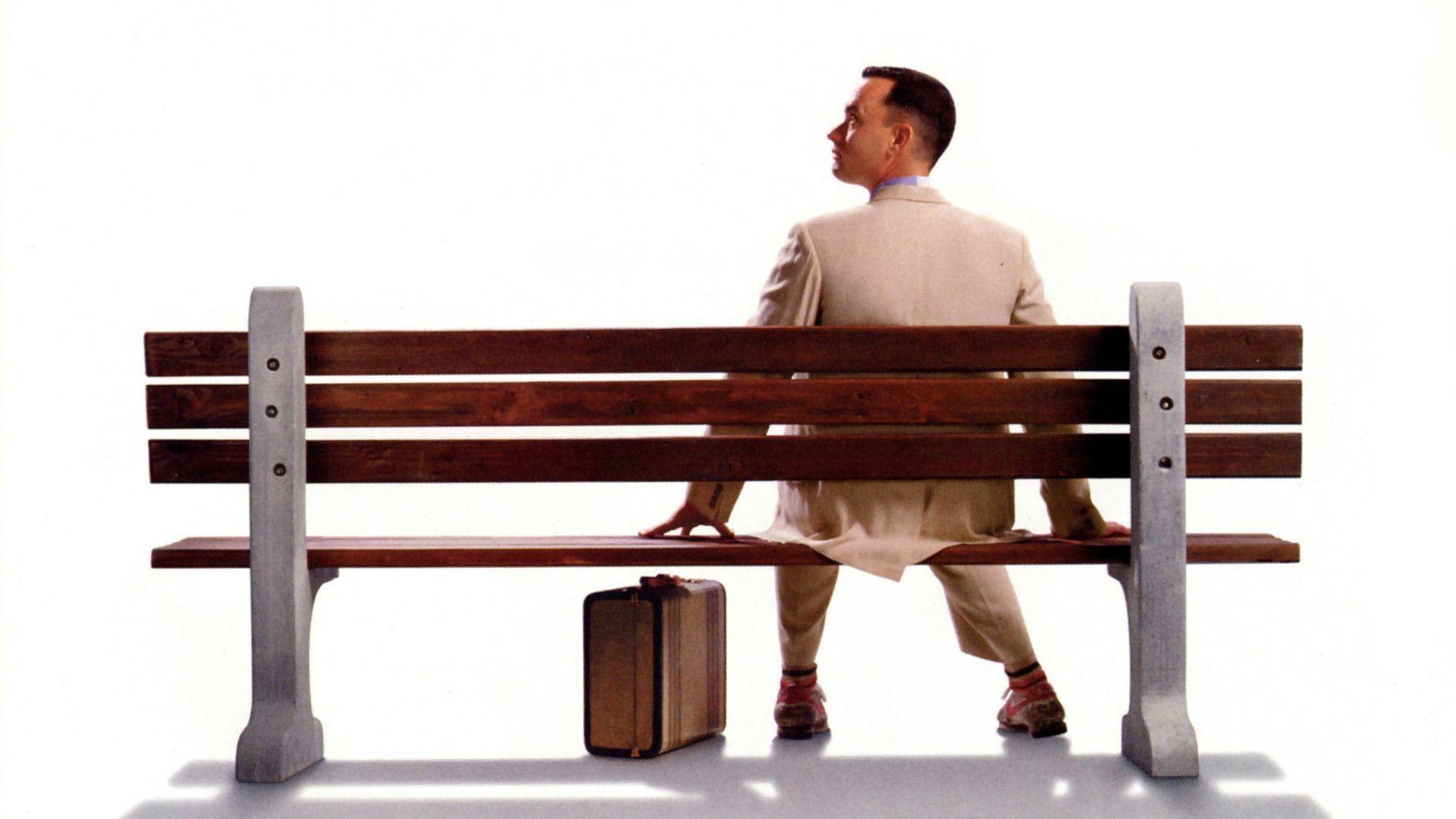 Forrest Gump, Klassiker, Film, HD, Hintergrund, 1920x1080 Full HD Desktop