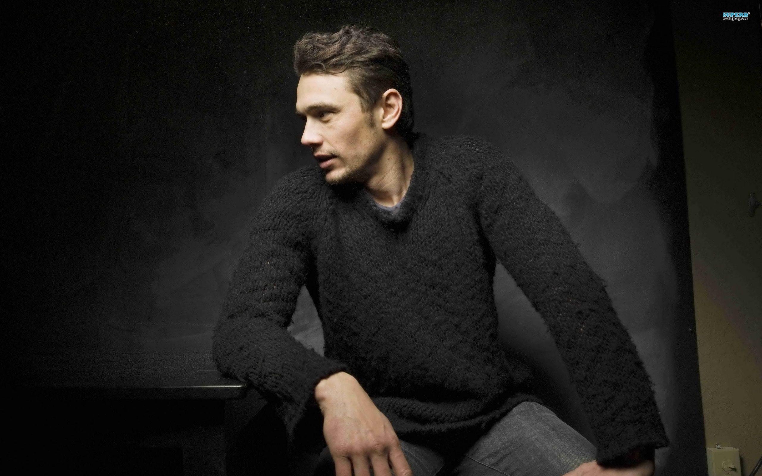 James Franco, Hochauflösende Bilder, Desktop-Download, Qualität, Schauspieler, 2560x1600 HD Desktop