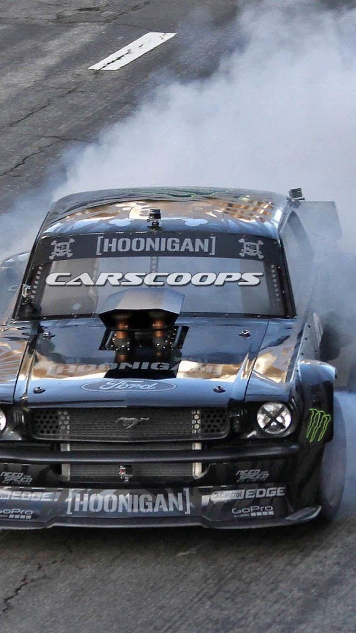 Hoonigan, HD, Racing, Action, Autos, 1250x2210 HD Handy