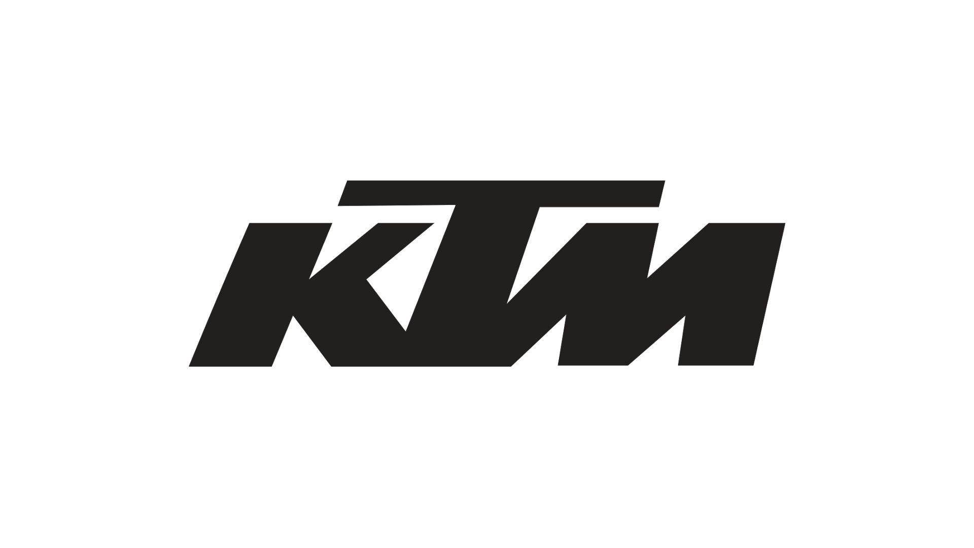 KTM, HD, Logo, Hintergrund, Art, 1920x1080 Full HD Desktop