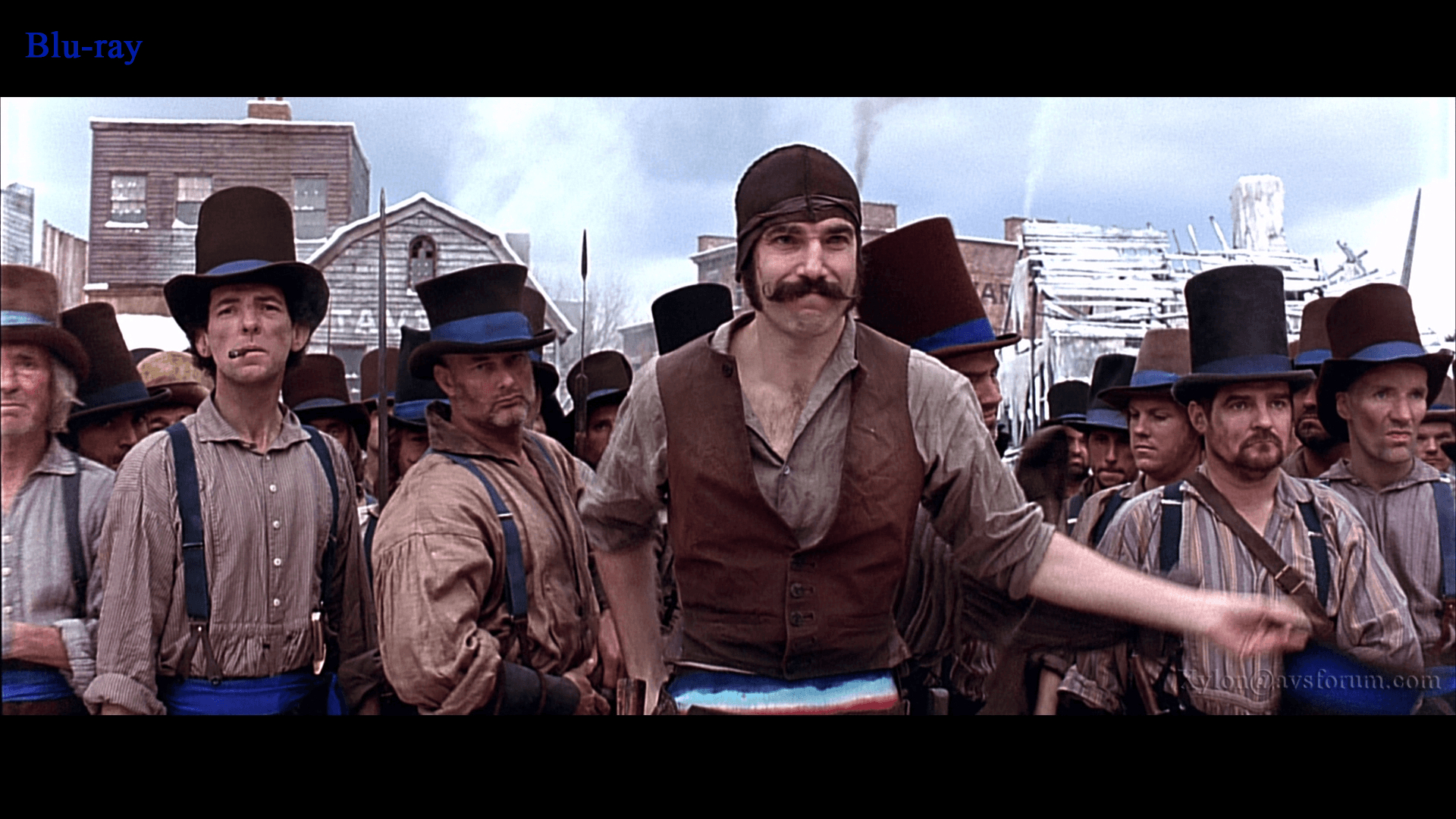 Gangs of New York, Film, Hintergrund, New York, 1920x1080 Full HD Desktop
