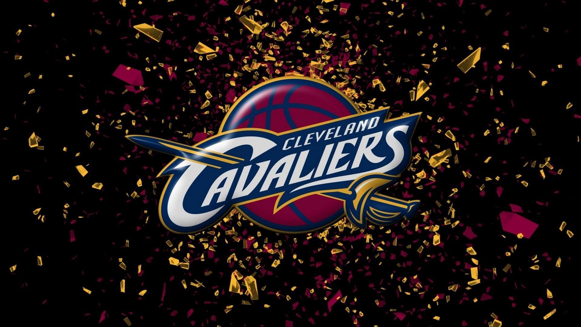 Cleveland Cavaliers, HD, Desktop, Basketball, Hintergrund, 1920x1080 Full HD Desktop