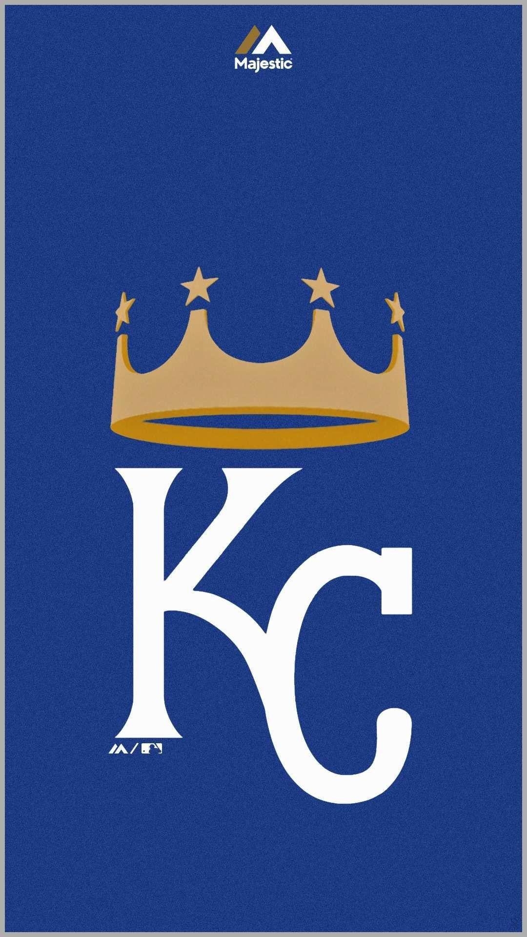 Kansas City Royals, 2018, Kostenlos, Download, Hintergrund, 1080x1920 Full HD Handy