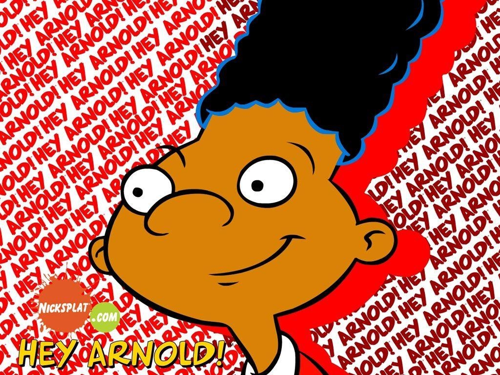 Hey Arnold, Top bewertet, 2016, hochauflösend, 1030x770 HD Desktop