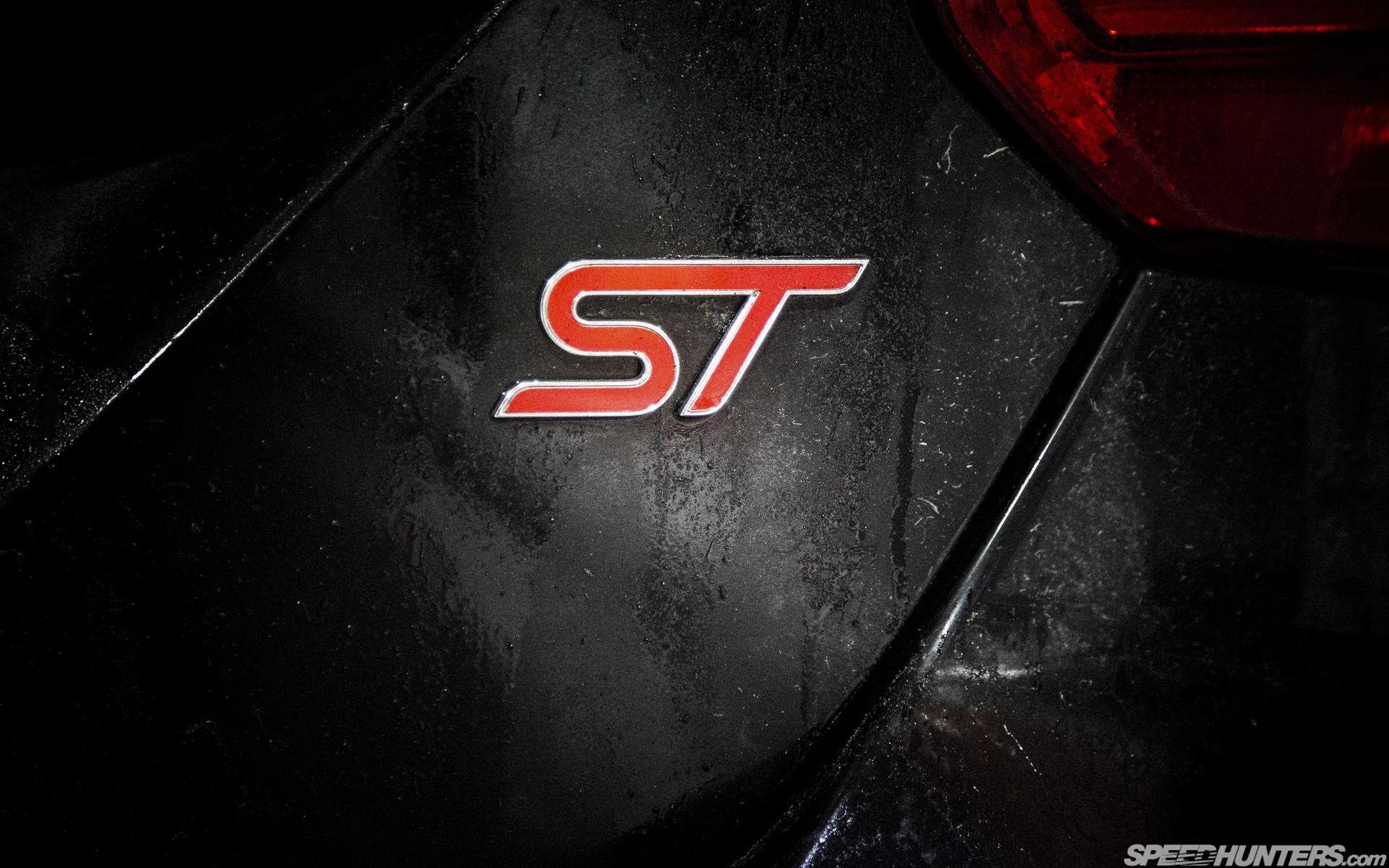 Ford Focus ST, HD, Foto, Autos, Hintergrund, 1920x1200 HD Desktop