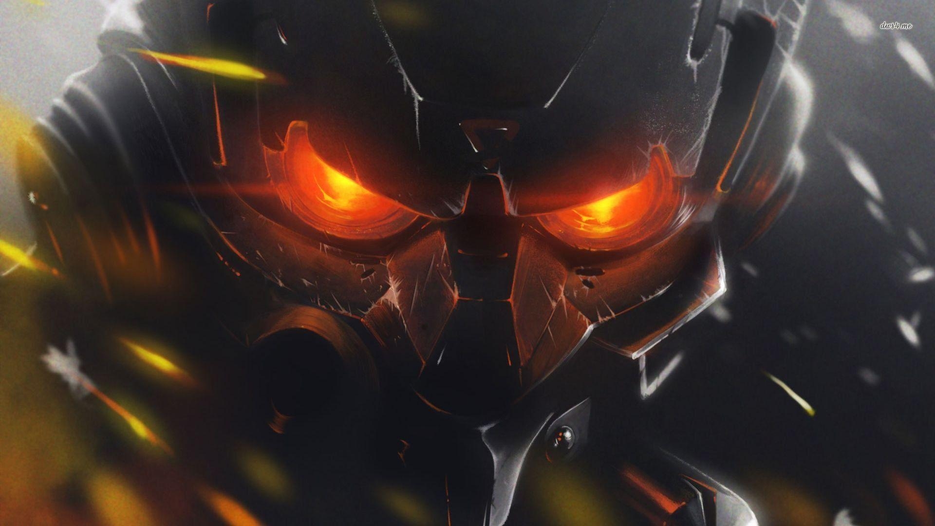 Killzone, Helghan, Science Fiction, Sony, HD, 1920x1080 Full HD Desktop