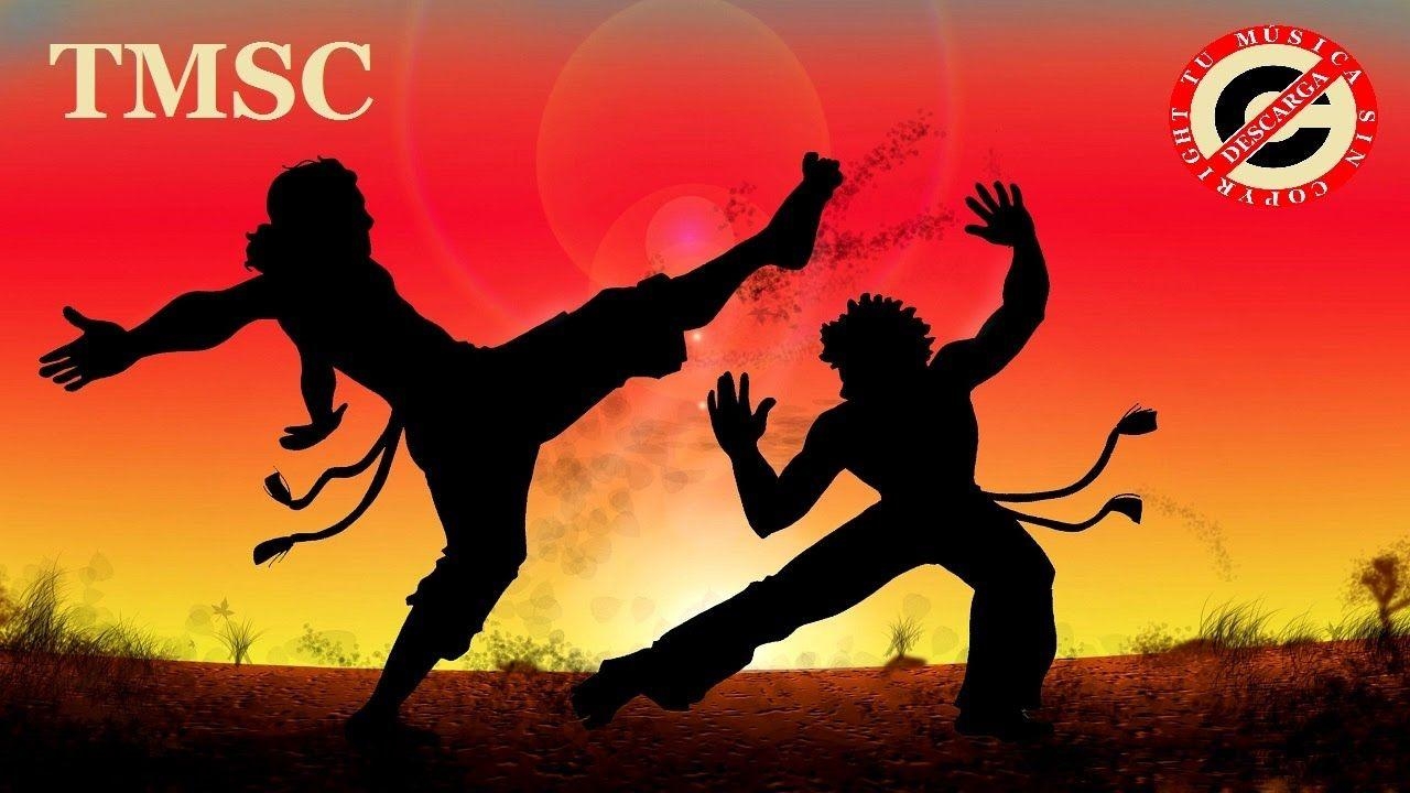 Capoeira, Musik, Remix, Kein Copyright, TMSC, 1280x720 HD Desktop