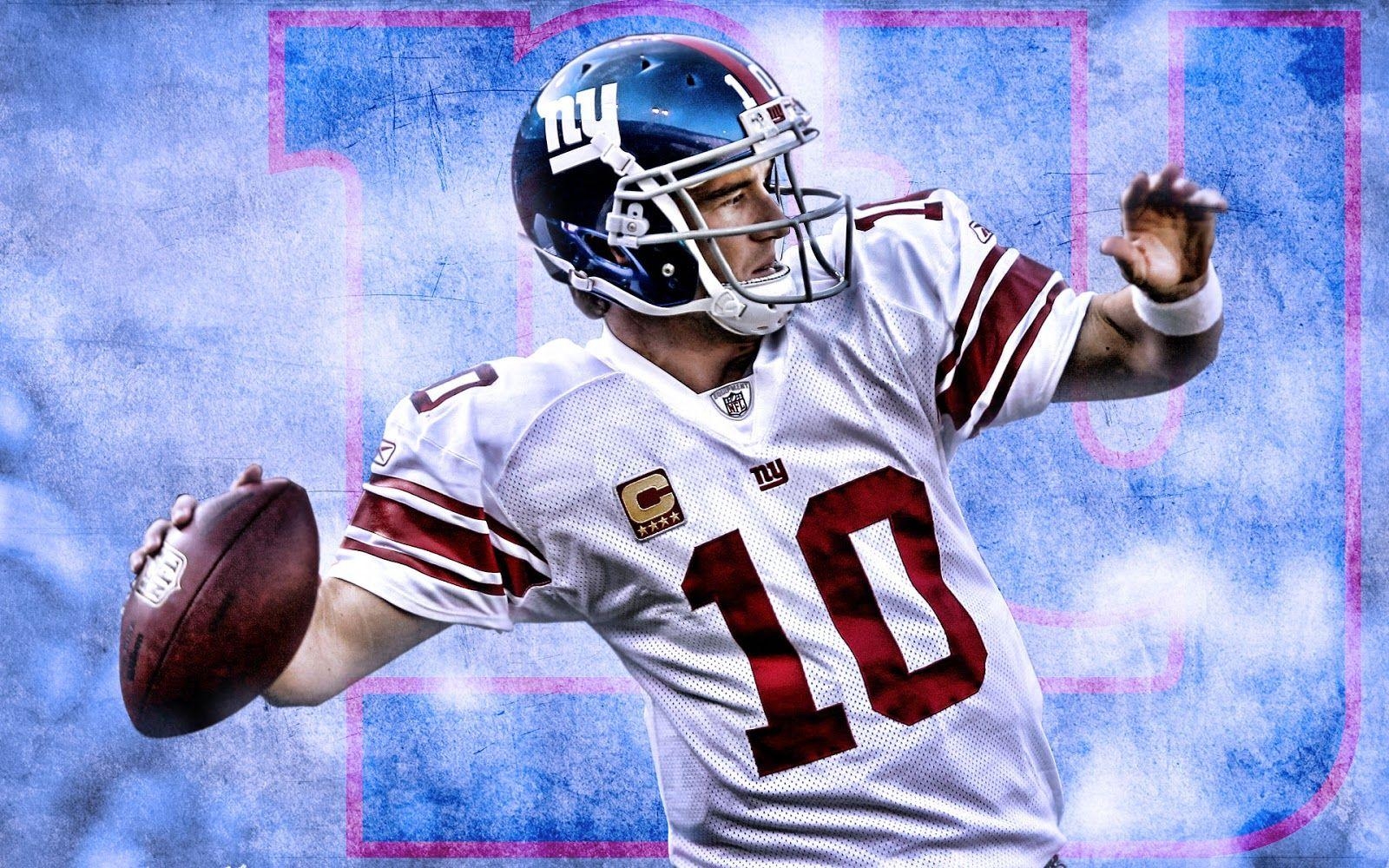 New York Giants, Sport, Mannschaft, Bild, NY, 1600x1000 HD Desktop