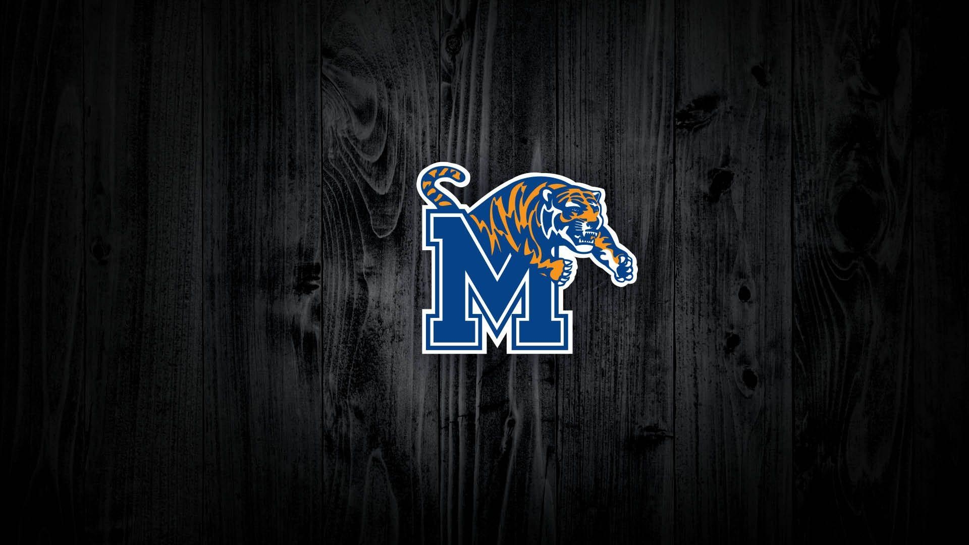 Universität Memphis, Kommunikation, Memphis Tigers, Sport, Hintergrund, 1920x1080 Full HD Desktop