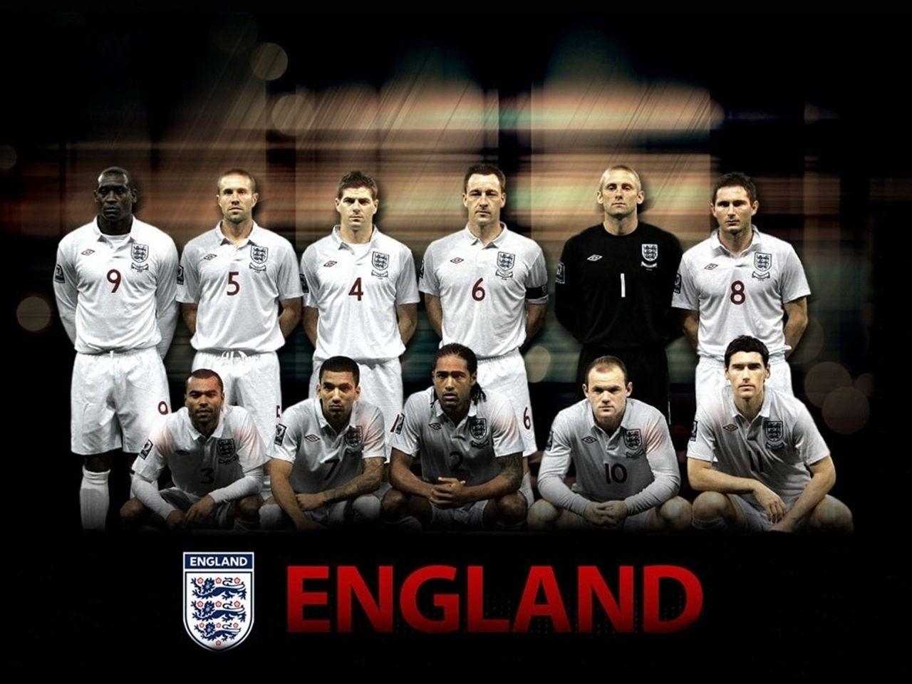 England Fußballteam, Nationalteam, Hintergrundbild, UK, 1280x960 HD Desktop