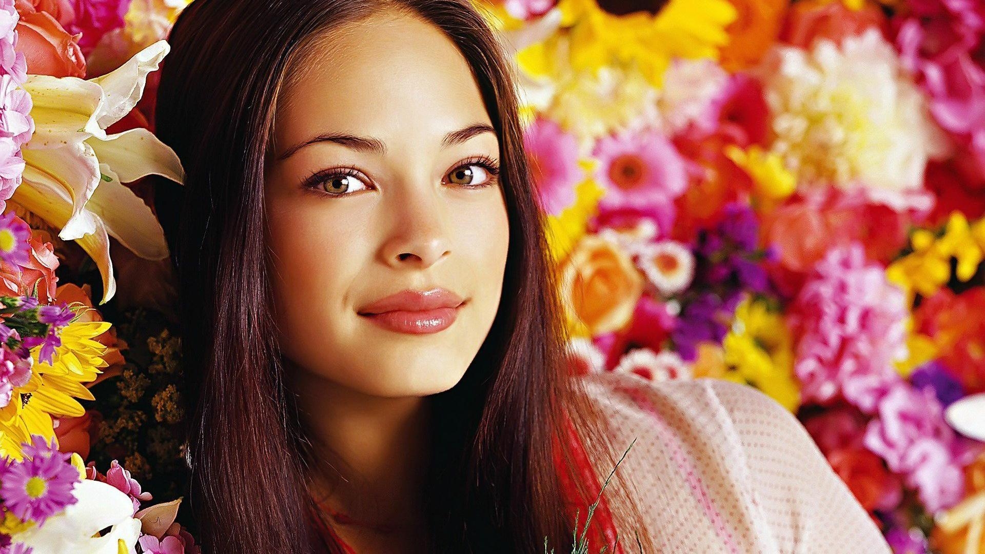 Kristin Kreuk, Kanadisch, TV-Schauspielerin, HD, Wallpaper, 1920x1080 Full HD Desktop