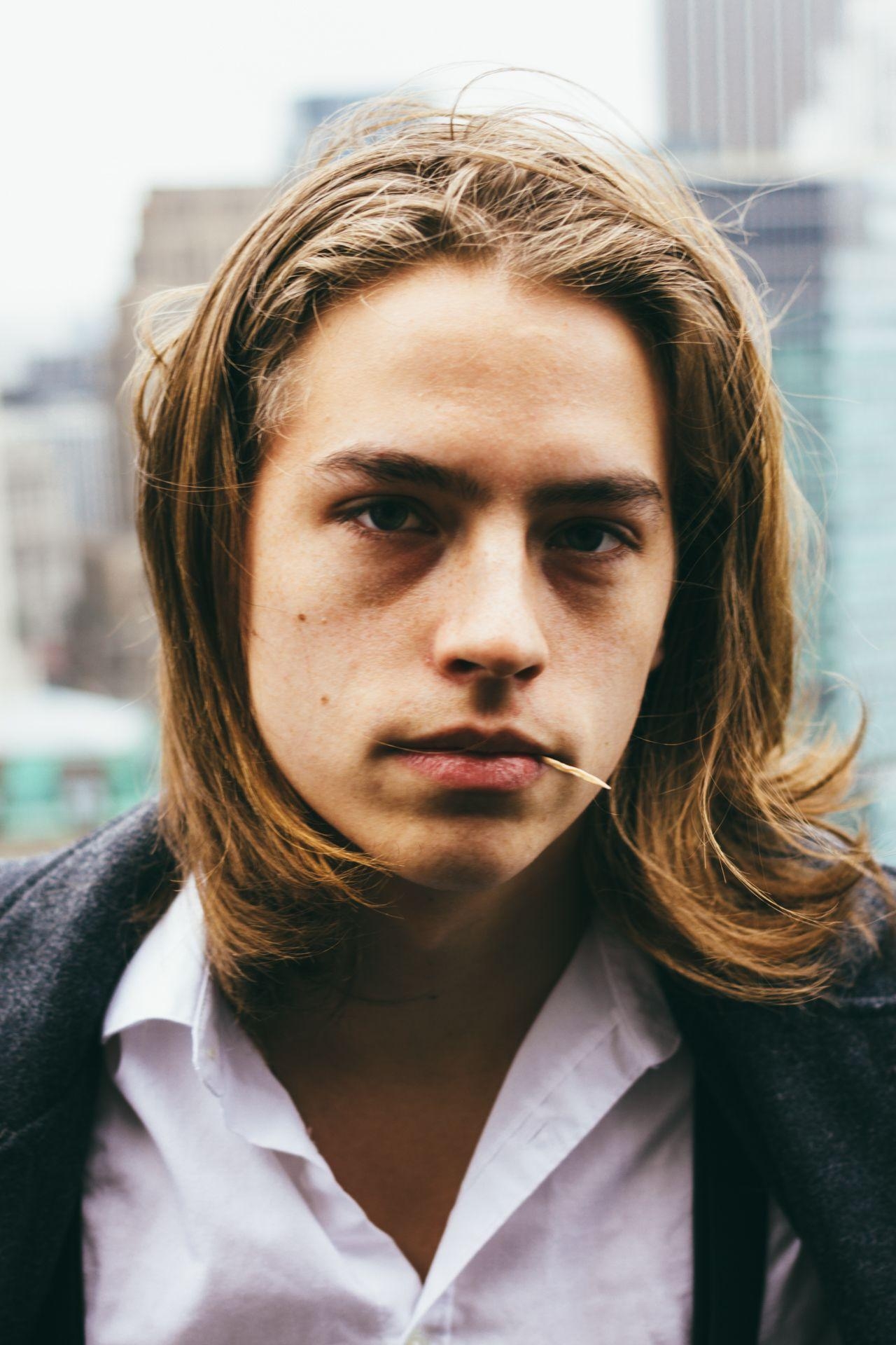 Cole Sprouse, TV Shows, Schauspieler, Qualität, Hintergrund, 1280x1920 HD Handy