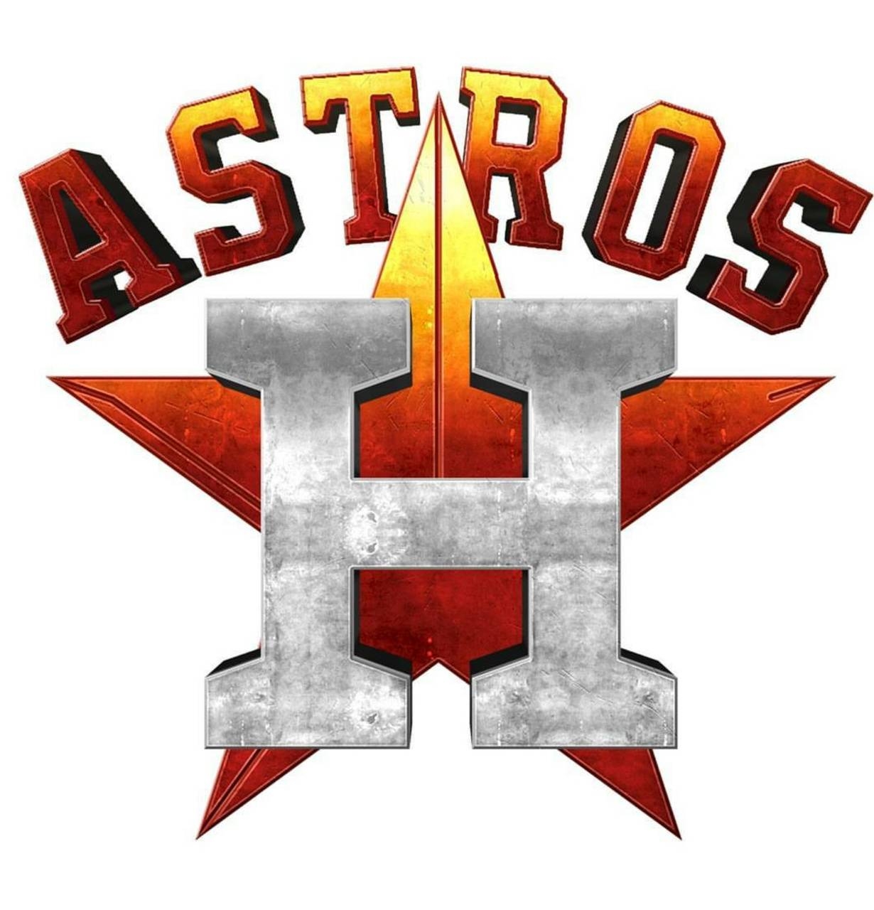 Houston Astros, Bild, Baseball, Sport, Logo, 1230x1280 HD Handy