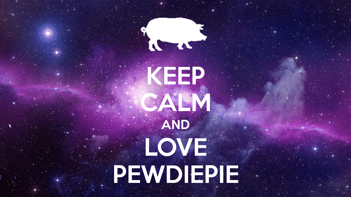 PewDiePie, YouTuber, Gaming, Hintergrund, Wallpaper, 1370x770 HD Desktop