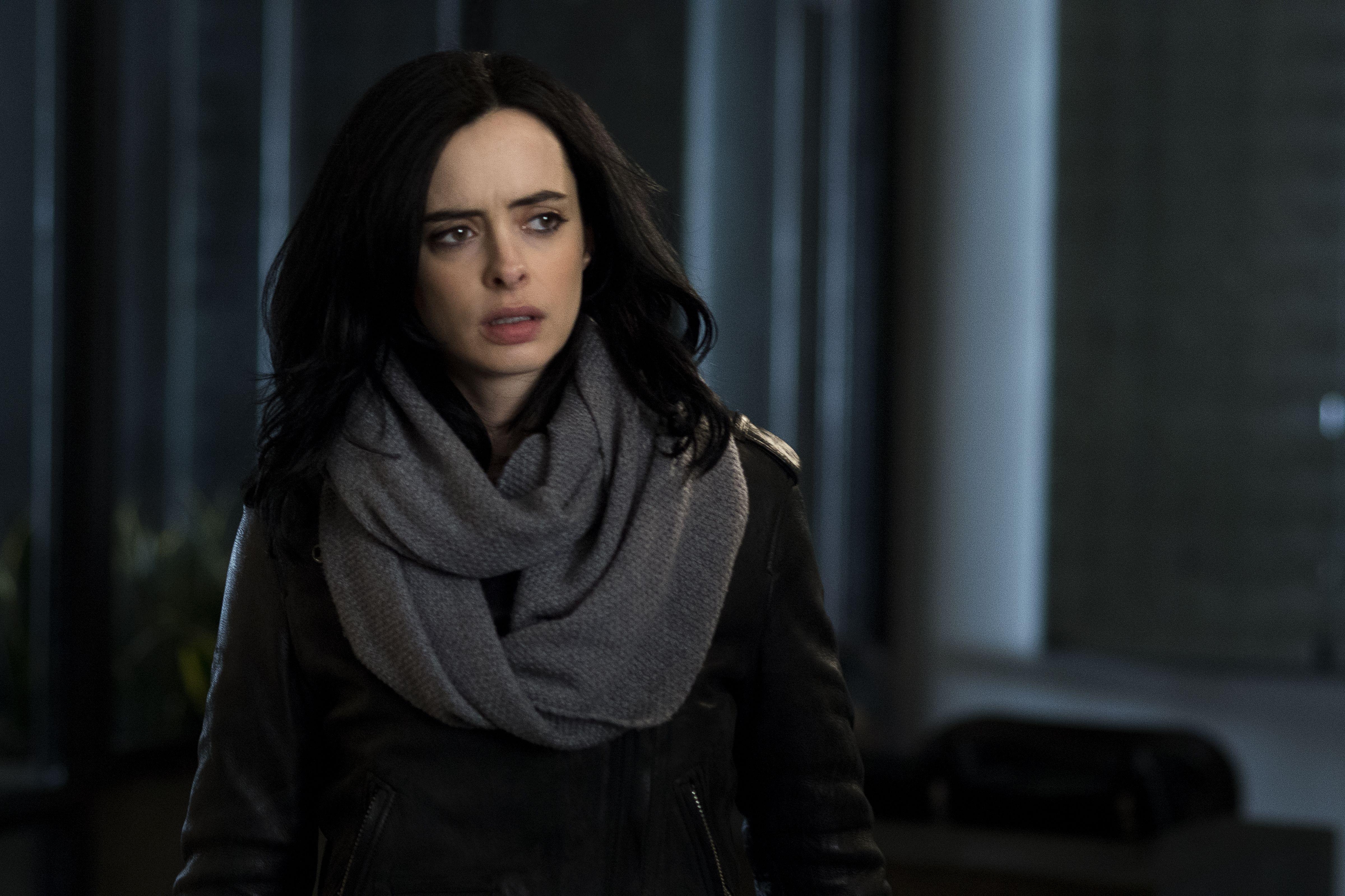 Jessica Jones, 4K, Ultra HD, Hintergrund, Marvel, 4800x3200 4K Desktop