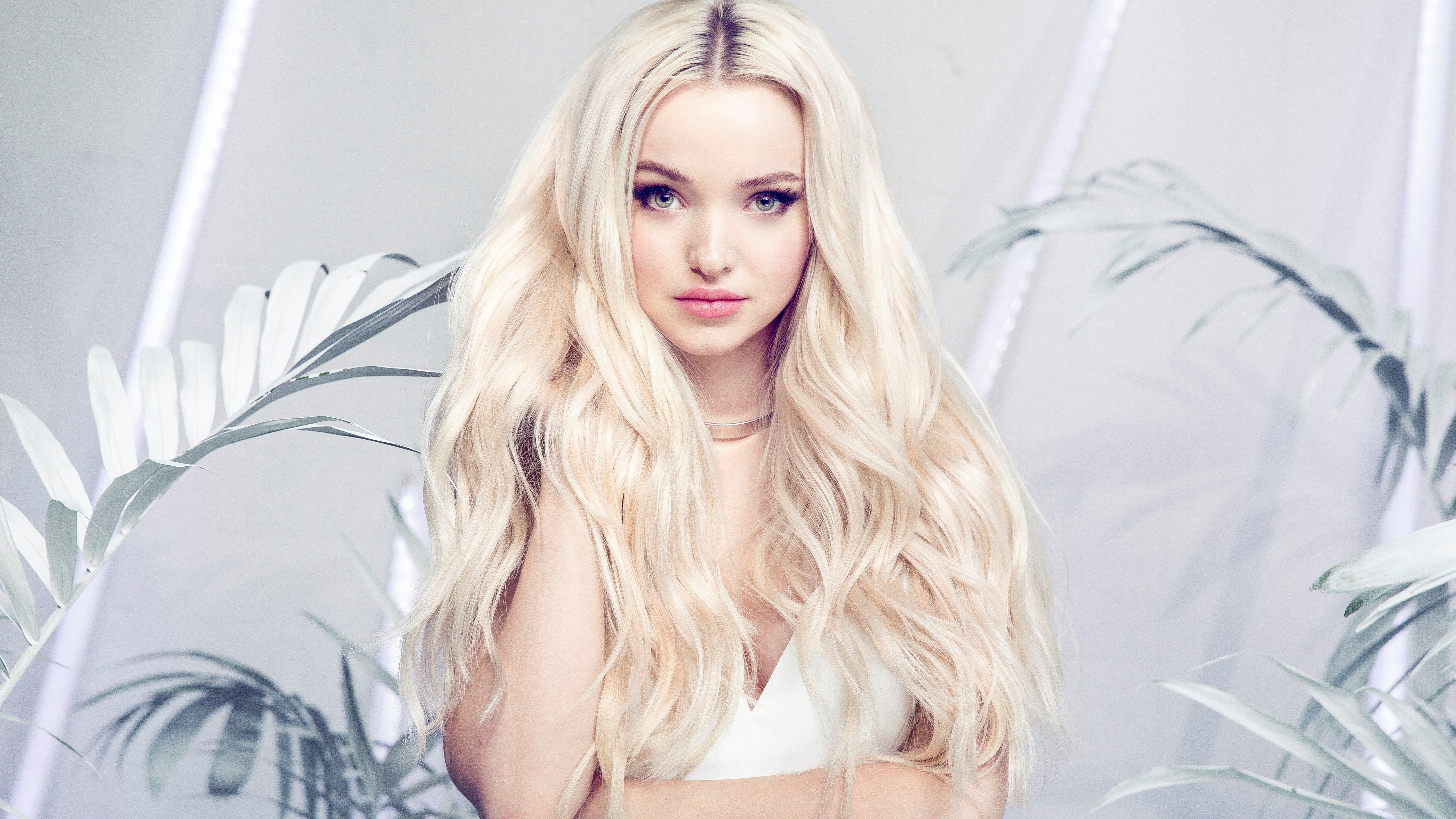 Dove Cameron, HD Bild, Promi, Schauspielerin, Stars, 5120x2880 4K Desktop