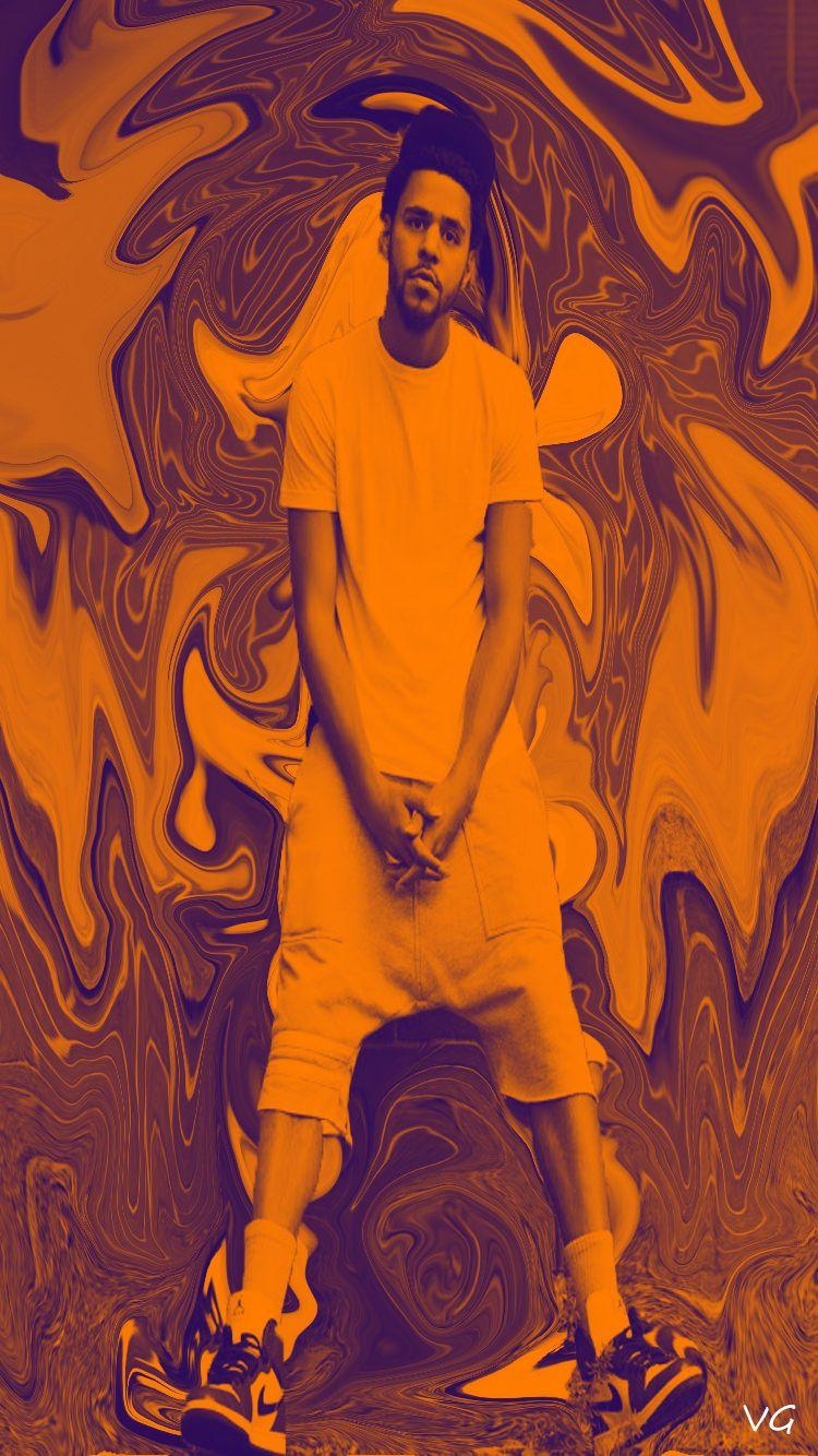 J Cole, Musik, Künstler, Hip-Hop, Fan, 750x1340 HD Handy