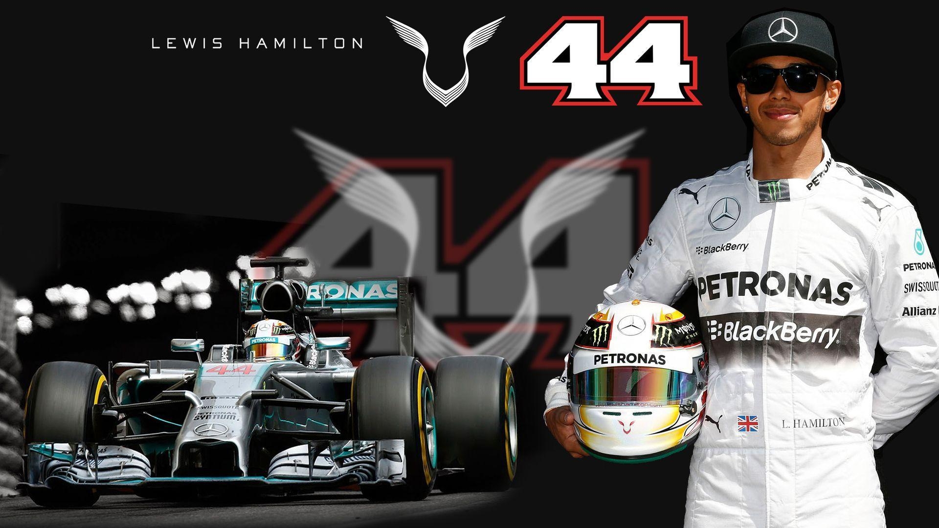 Lewis Hamilton, Sport, 22406 KB, Wallpaper, 1920x1080 Full HD Desktop