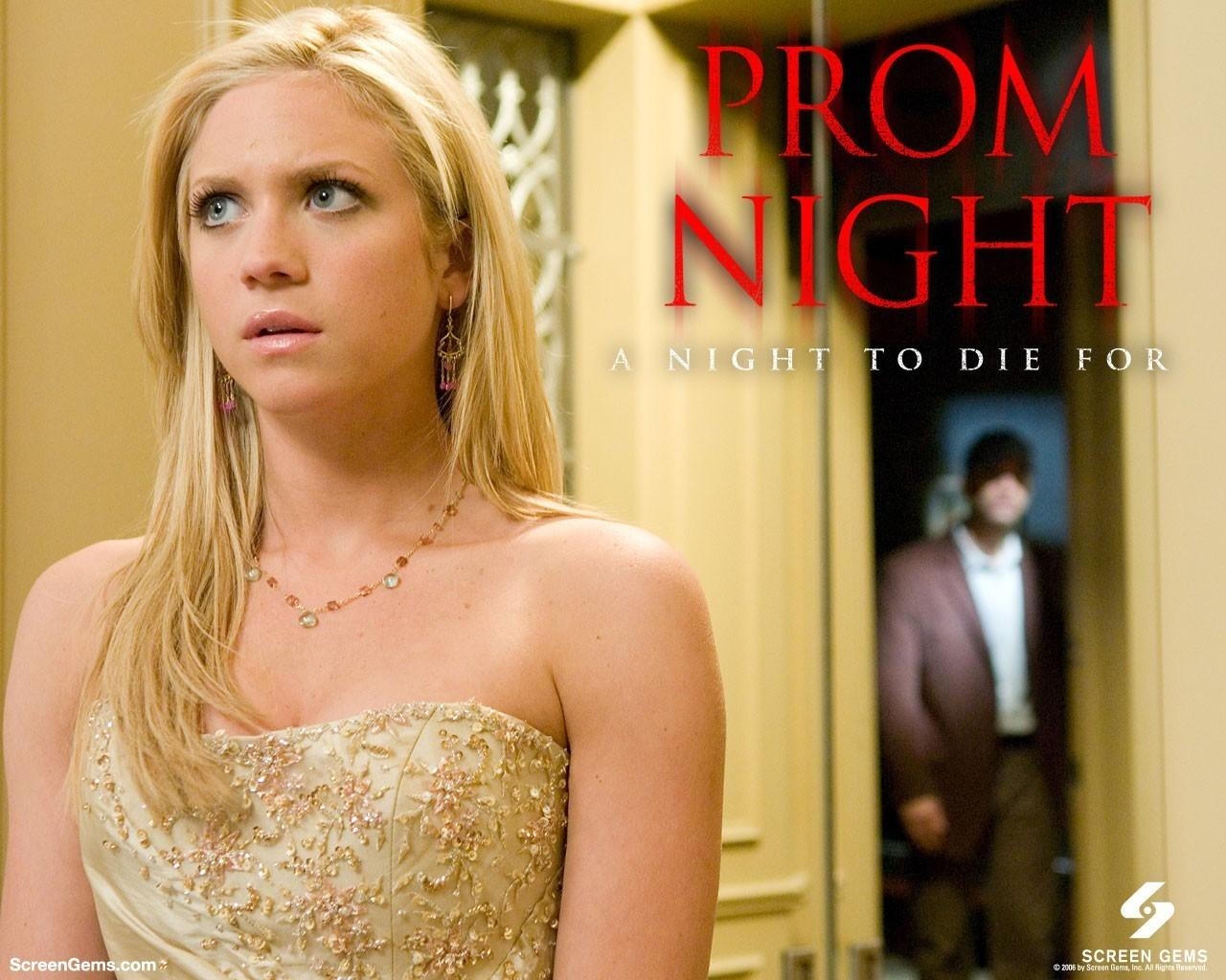 Brittany Snow, Prom Night, Film, HD, Schauspielerin, 1280x1030 HD Desktop