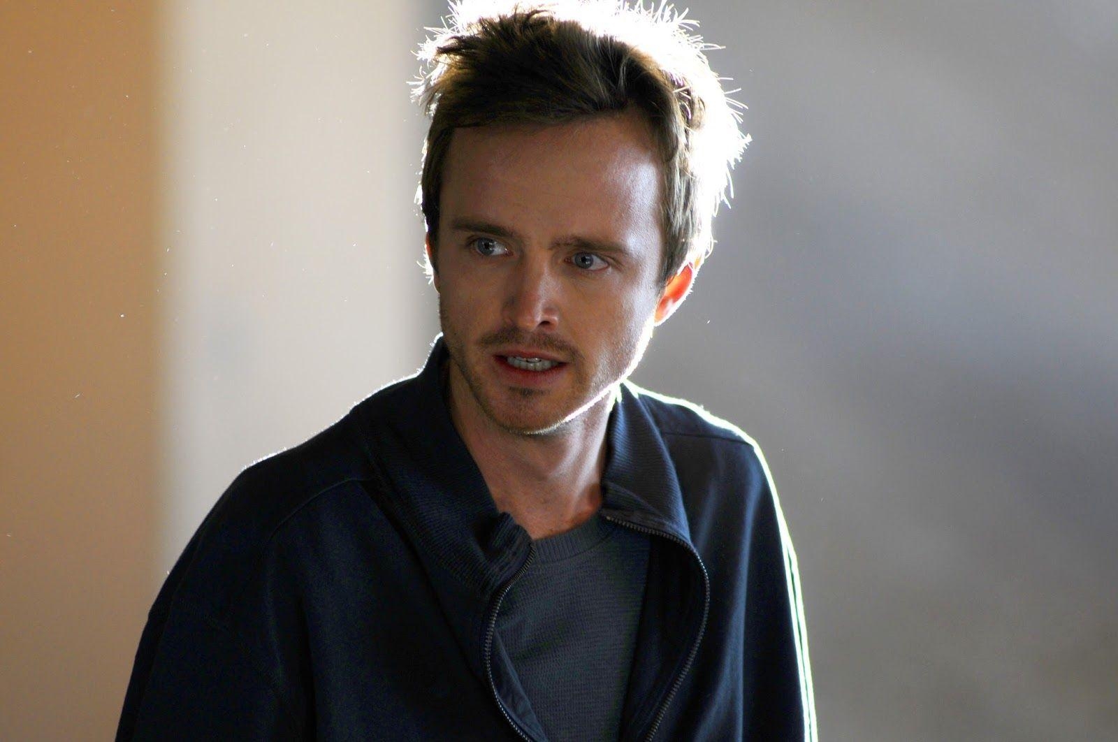 Aaron Paul, Break, HD, Schauspieler, Hintergrund, 1600x1070 HD Desktop