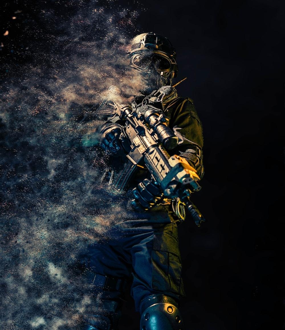 Soldat, Bild, HD, kostenlos, Film, 1000x1160 HD Handy