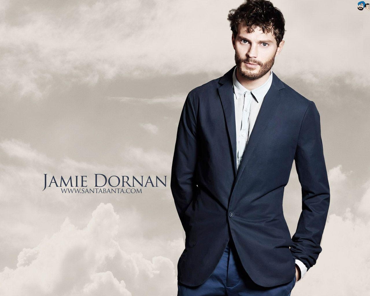 Jamie Dornan, Hollywood, Schauspieler, Hot, Global, 1280x1030 HD Desktop