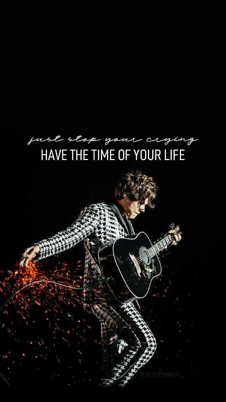 Harry Styles, Texte, Musik, Hintergrund, Pop, 750x1340 HD Handy