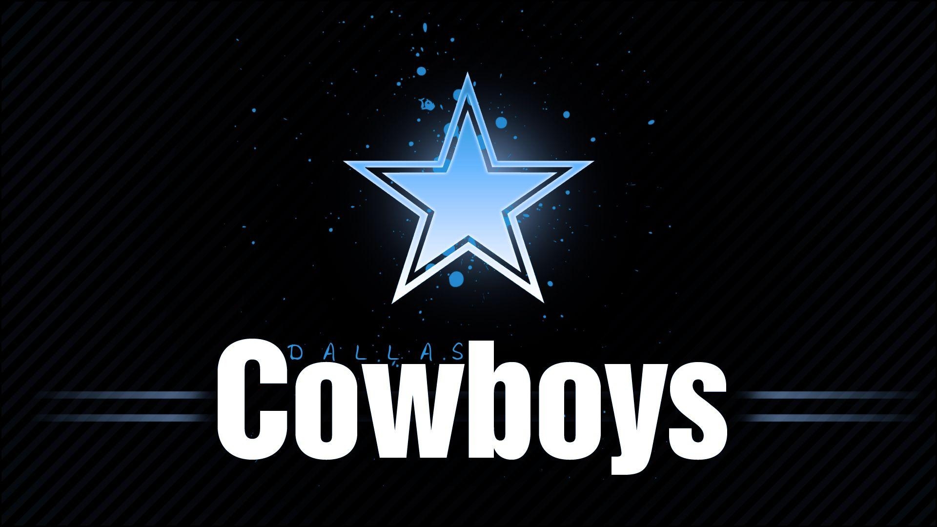 Dallas Cowboys, Awesome, HD, Hintergrund, Team, 1920x1080 Full HD Desktop