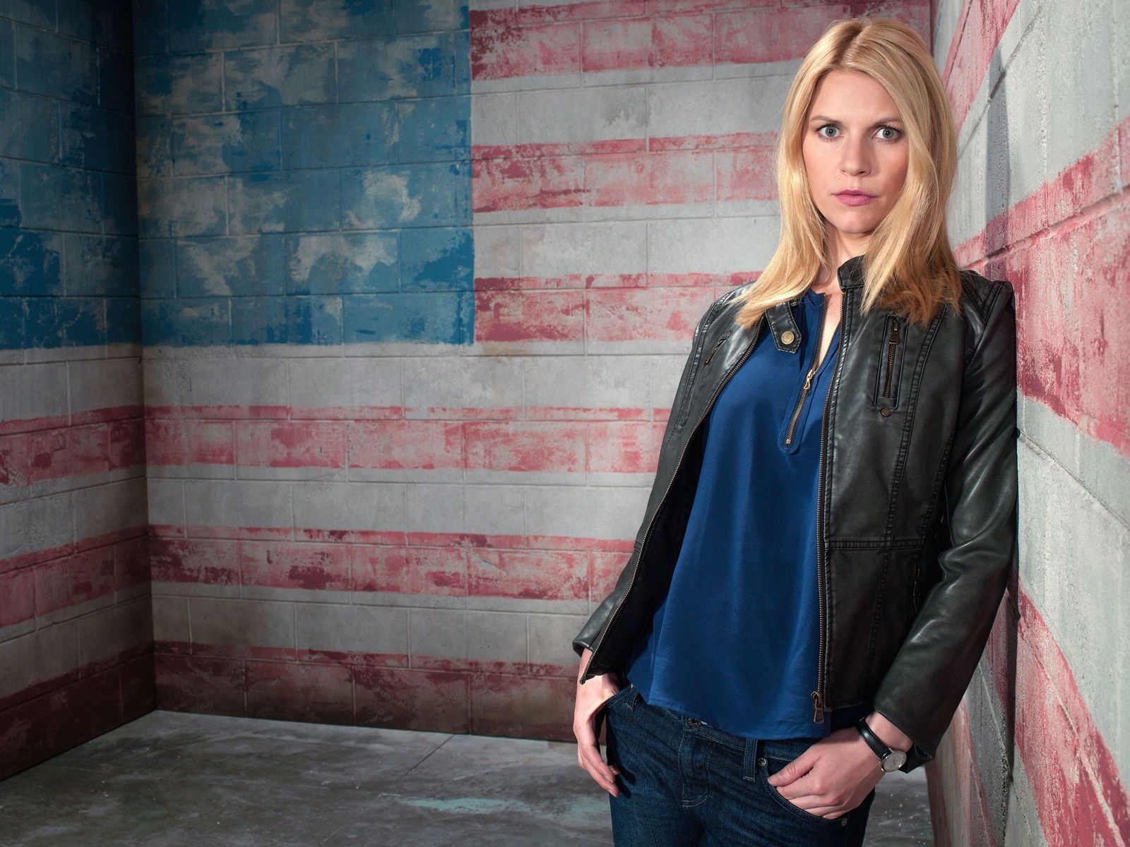 Claire Danes, Homeland, 1600x1200, Fernsehen, Schauspielerin, 1600x1200 HD Desktop