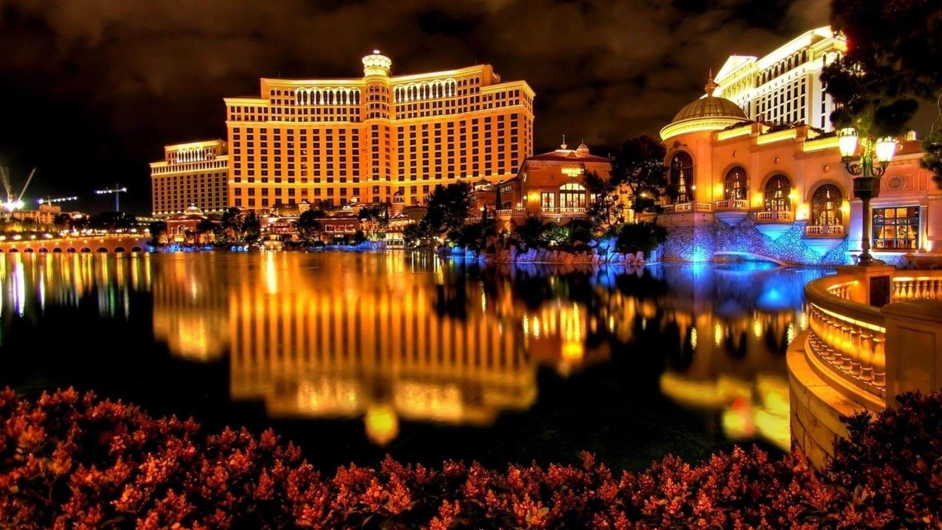 Las Vegas Reise, HD Hintergrund, Kostenlos, Cool, Tablet, 1920x1080 Full HD Desktop