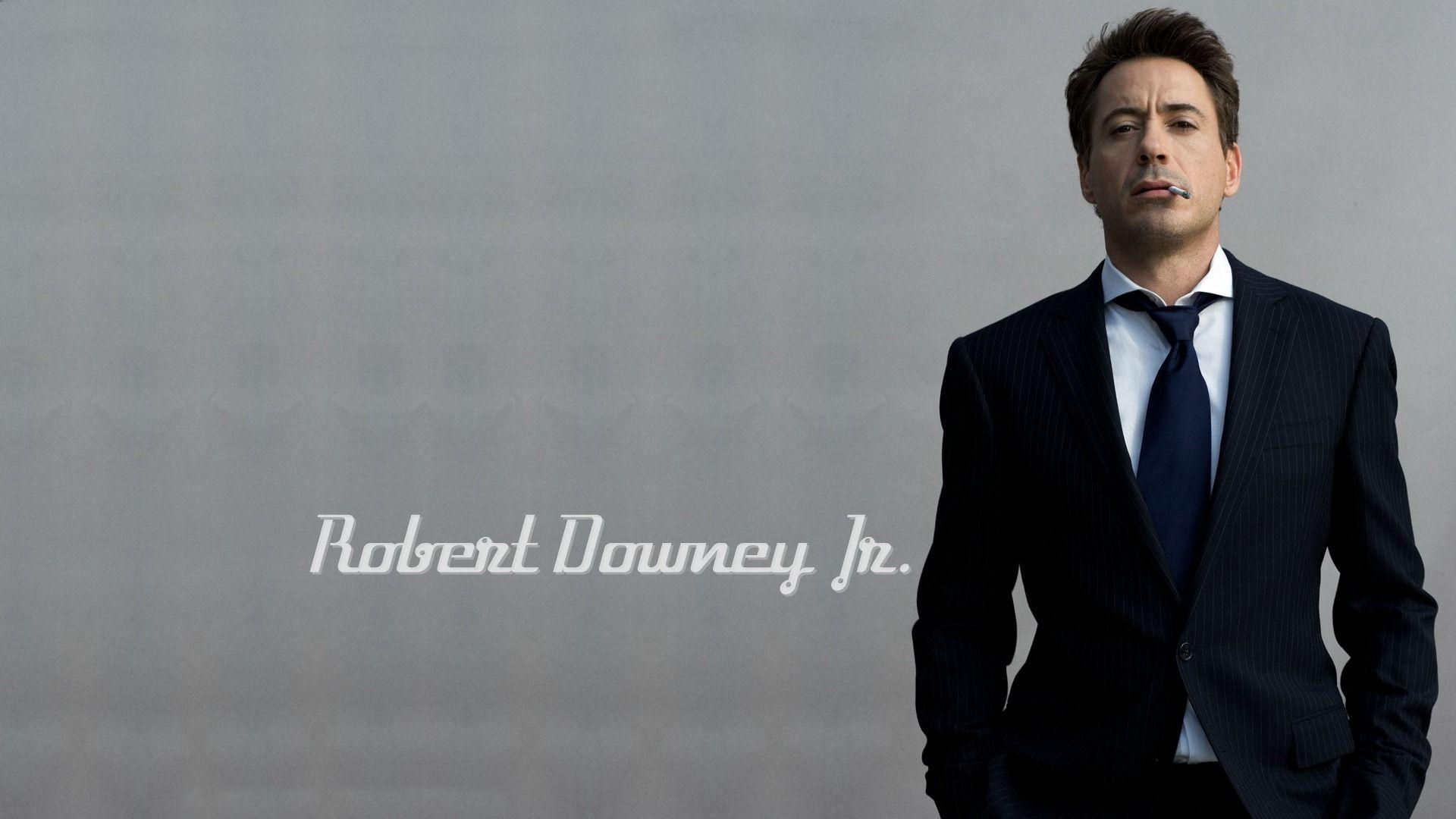 Robert Downey Jr, Wallpaper, Filmindustrie, Künstler, Hintergrund, 1920x1080 Full HD Desktop