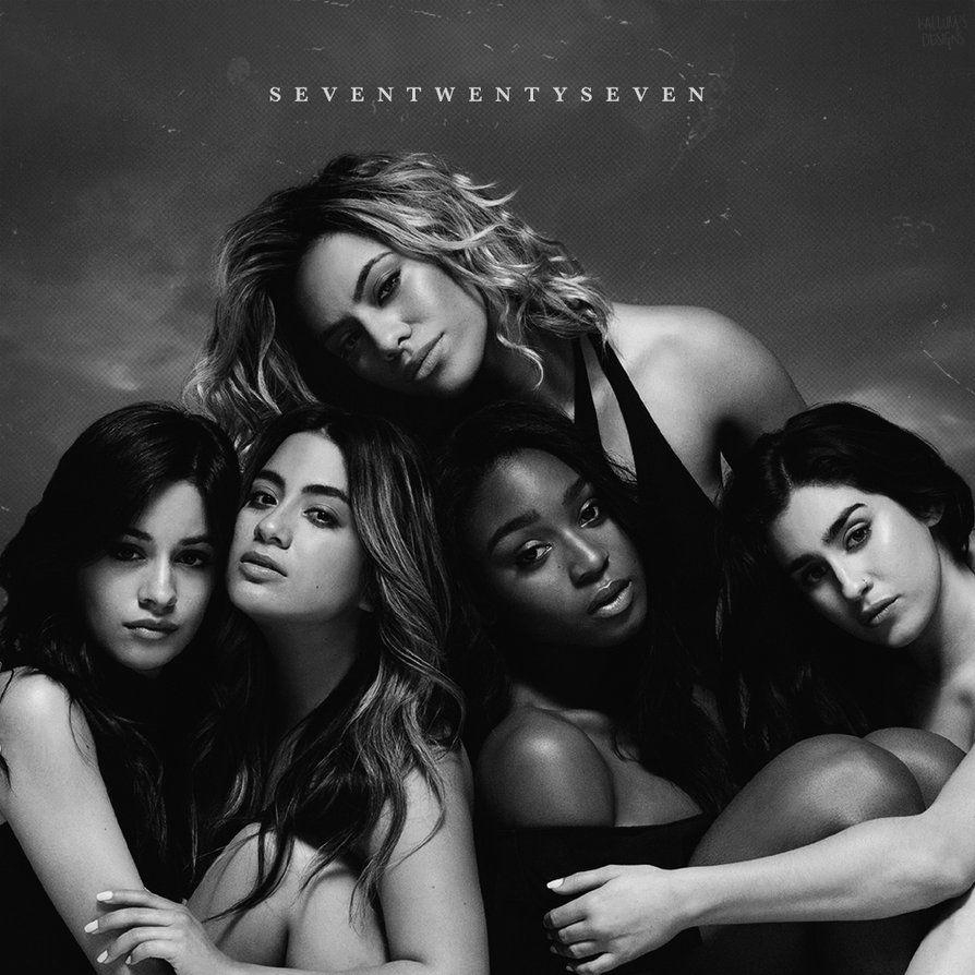 Fifth Harmony, Musik, Konzert, Weites Design, Wallpaper, 900x900 HD Handy