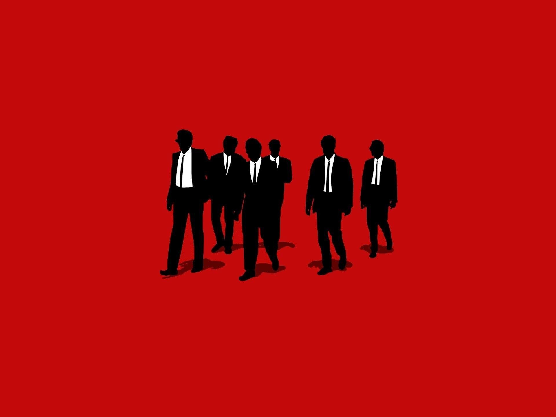 Reservoir Dogs, Filmkunst, Action, Klassiker, 1992, 1920x1440 HD Desktop