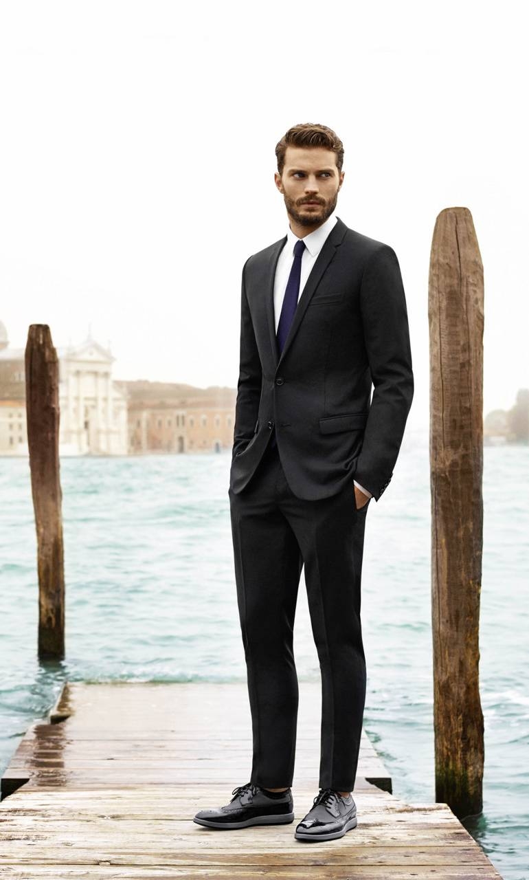 Jamie Dornan, Schauspieler, Bild, Filmszene, Berühmtheit, 770x1280 HD Handy