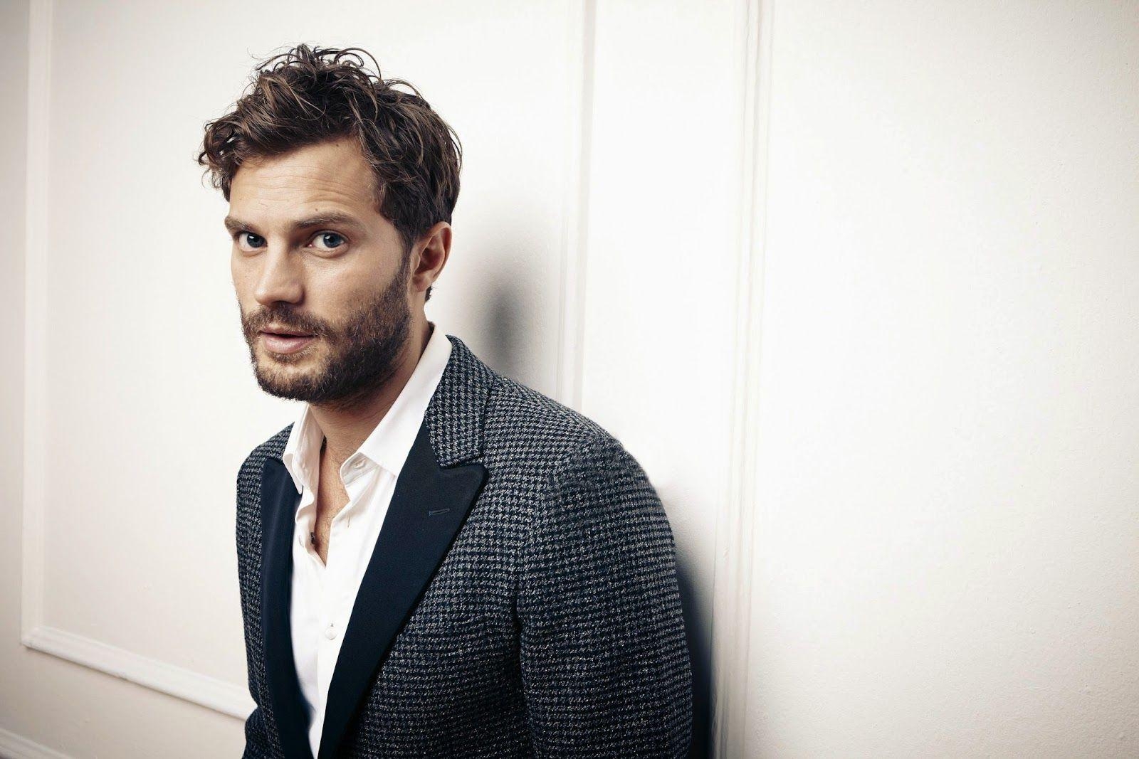 Jamie Dornan, Filme, HD, Computer, Schauspieler, 1600x1070 HD Desktop