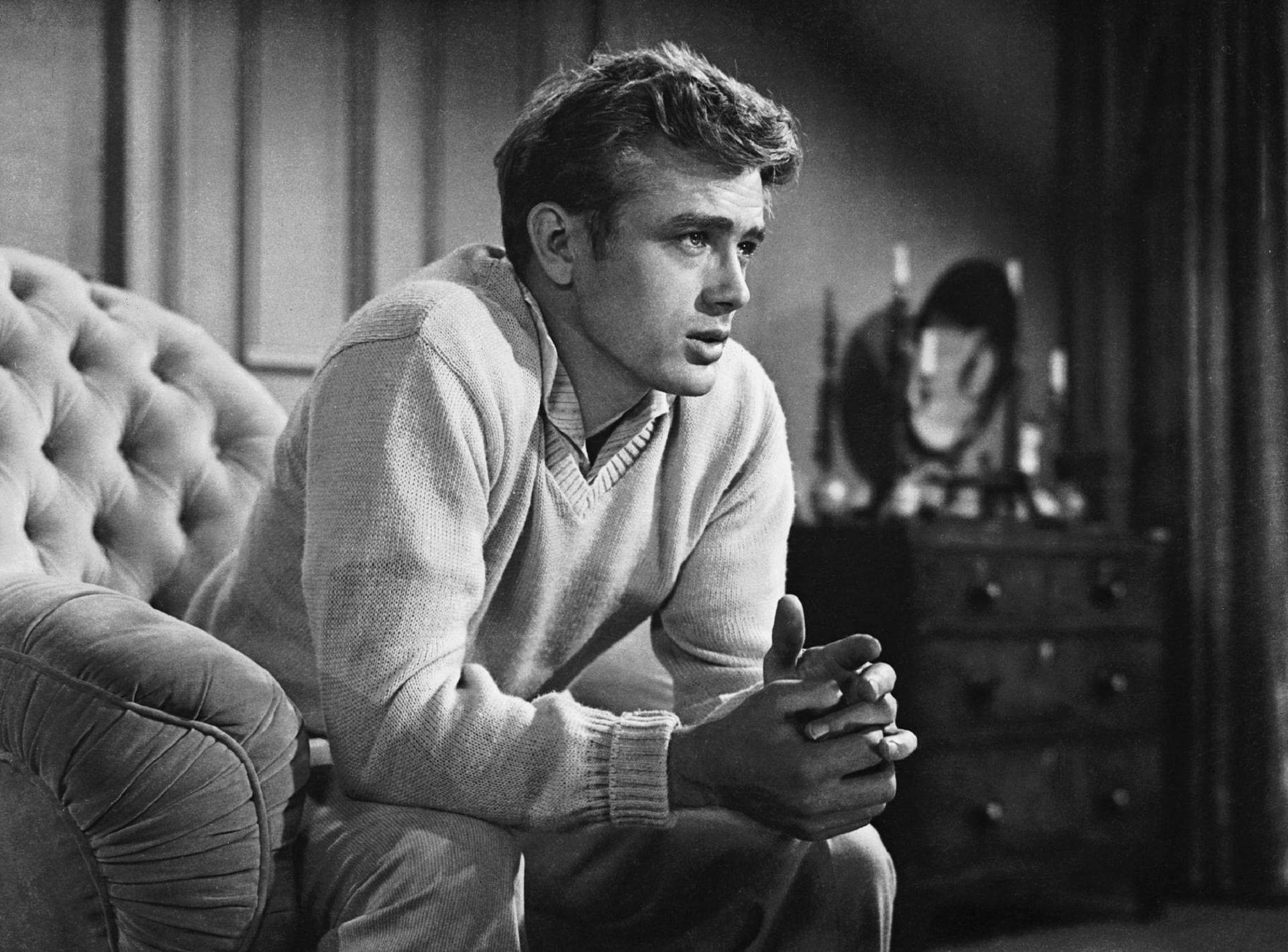 James Dean, Jugendidol, Filmikone, Klassiker, amerikanisch, 1920x1420 HD Desktop