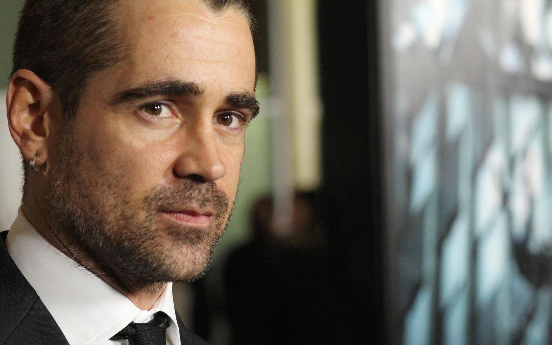 Colin Farrell, HD, Schauspieler, Filme, Bild, 1920x1200 HD Desktop