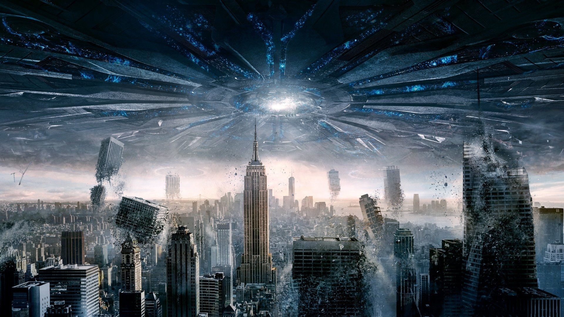 Independence Day Film, Resurgence, HD, Hintergrund, Science-Fiction, 1920x1080 Full HD Desktop