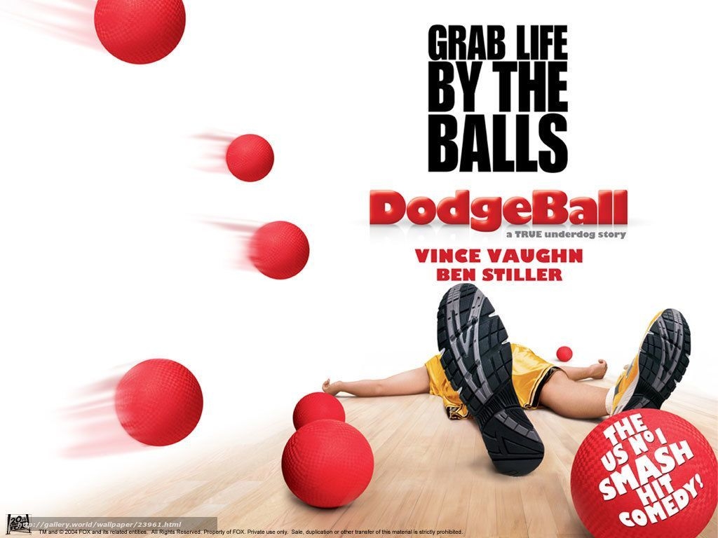 Dodgeball, Sport, Dynamik, Teamwork, Spaß, 1030x770 HD Desktop