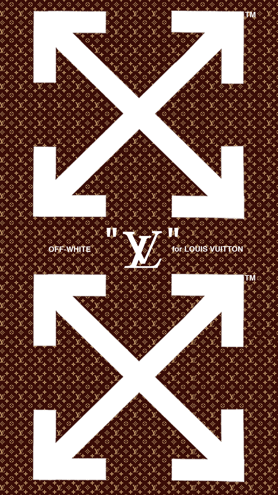 Louis Vuitton, Koffer, Weiß, Luxus, Design, 1080x1920 Full HD Handy